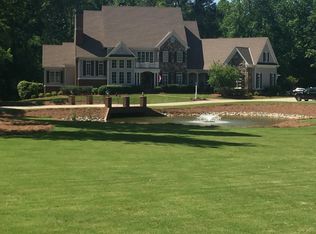 810 Cooper Sandy Cv, Milton, GA 30004