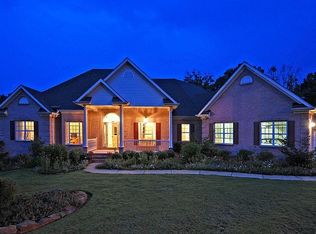 183 Courts Of Hampton, Hampton, GA 30228