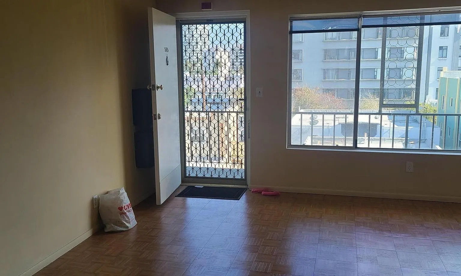 1 bed, 576 sqft, $1,650 — Photo 1