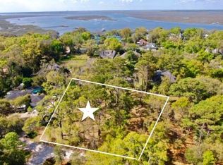 Manucy Rd, Fernandina Beach, FL 32034