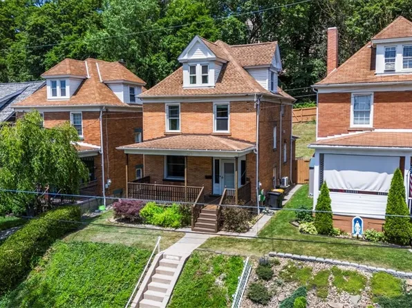 11 Chartiers Pl, Pittsburgh, PA 15205