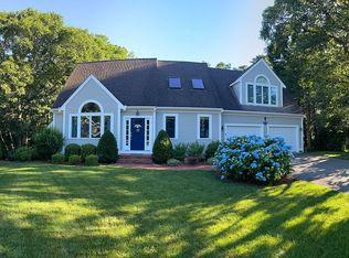 7 Aspen Ln, North Falmouth, MA 02556