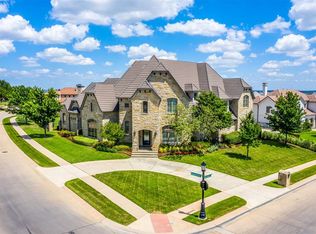 4601 Palencia Dr, Fort Worth, TX 76126