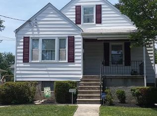 8328 Beryl Rd, Baltimore, MD 21234