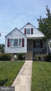 8328 Beryl Rd, Baltimore, MD, 21234