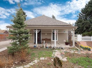 7794 Louviers Blvd, Louviers, CO 80131
