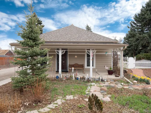 7794 Louviers Boulevard, Louviers, CO 80131