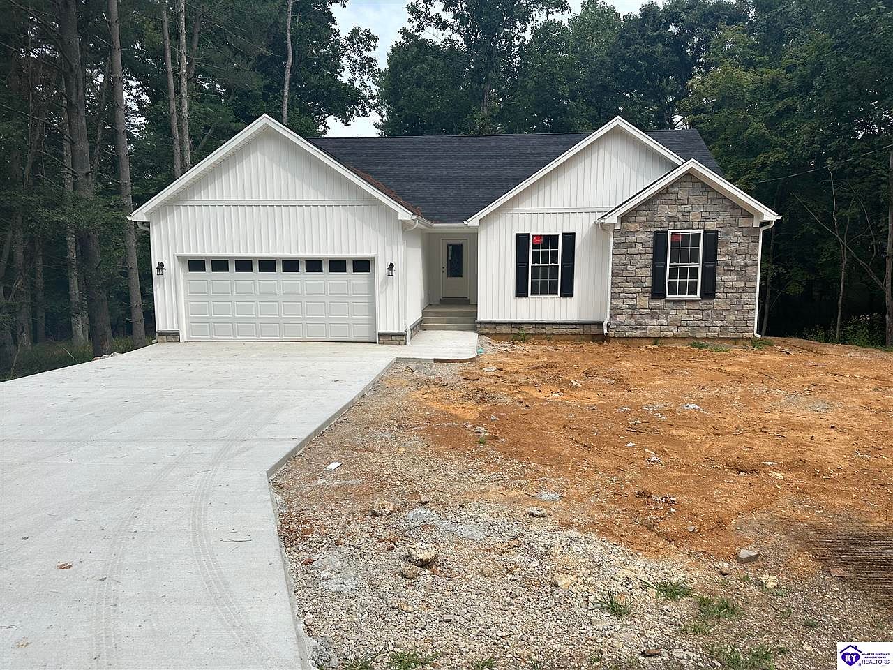 110 Ridge Pole Rd, Brandenburg, KY 40108 | MLS #HK23002818 | Zillow