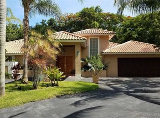 7390 SW 165th St, Palmetto Bay, FL 33157