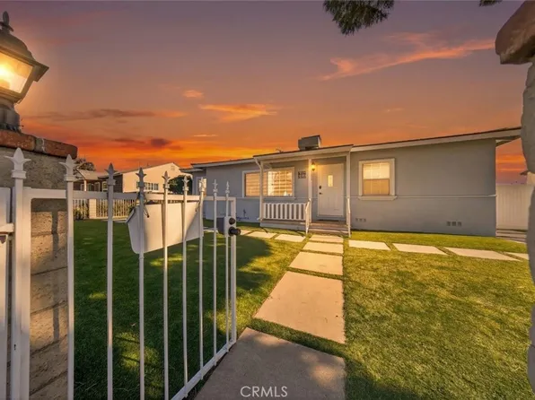 8100 Bellaire Ave, North Hollywood, CA 91605