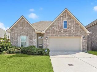 1031 Burgess Dr, Marrero, LA 70072