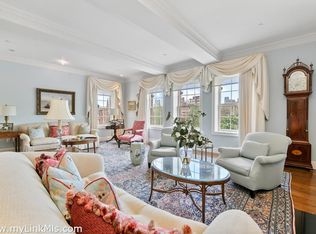 4-5 Arlington St BACK 5, Boston, MA 02116