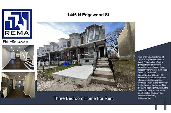 Building Photo - 1446 N Edgewood St