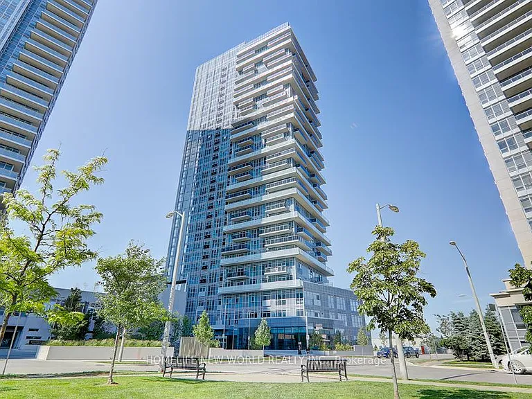 225 Village Green Sq #908 — Photo 1