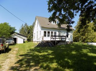 4500 Klug Rd, Harbor Beach, MI 48441