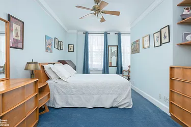 Sold by Brown Harris Stevens