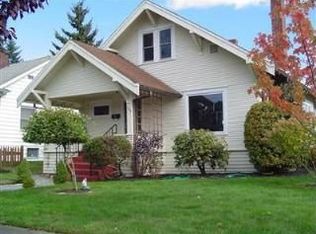 1605 Lombard Ave, Everett, WA 98201