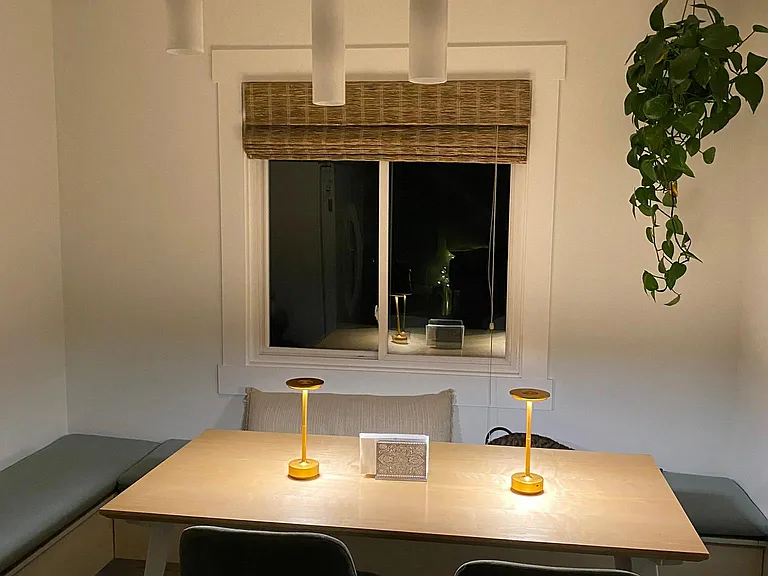 Dinning Area
