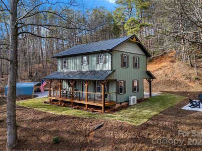 64 Chariot Dr, Marion, NC, 28752