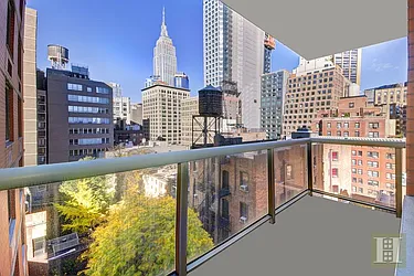 Rented by Halstead Real Estate