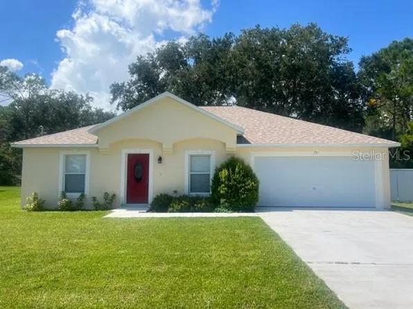 (undisclosed Address), PALM COAST, FL 32164