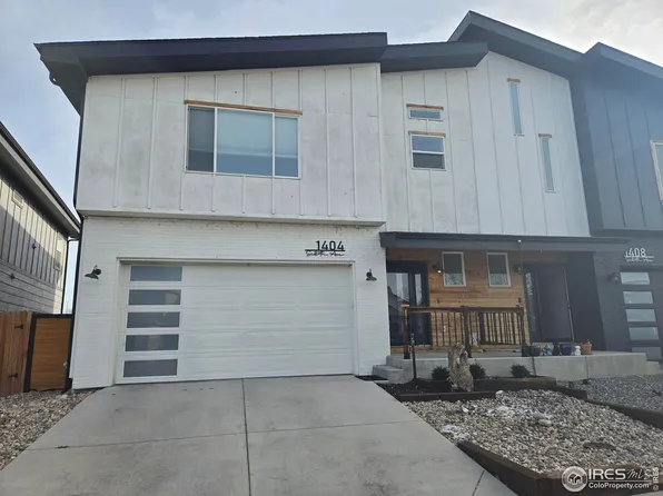 1404 60th Ave, Greeley, CO 80634