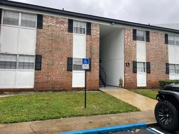 5317 Curry Ford Rd APT Q104, Orlando, FL 32812