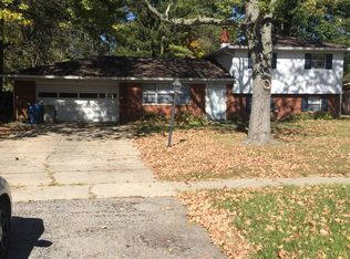 1014 W 79th St, Indianapolis, IN