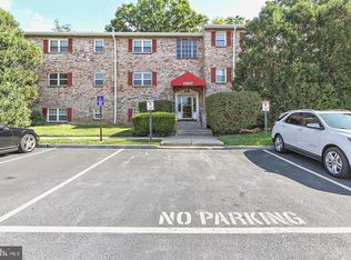 11917 Tarragon Rd APT D, Reisterstown, MD 21136