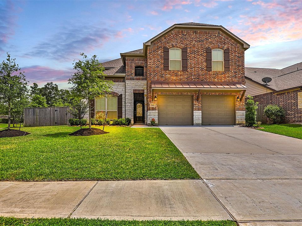 1st image of 23488 Aiken Woods Dr