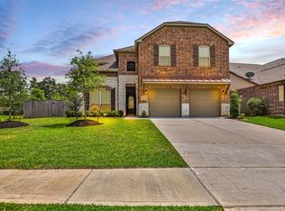 23488 Aiken Woods Dr, New Caney, TX 77357