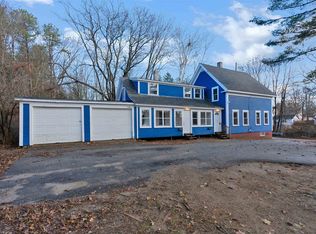 106 Winter St #A, Rochester, NH 03867