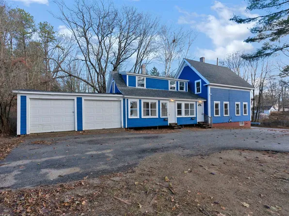 106 Winter Street #A, Rochester, NH 03867