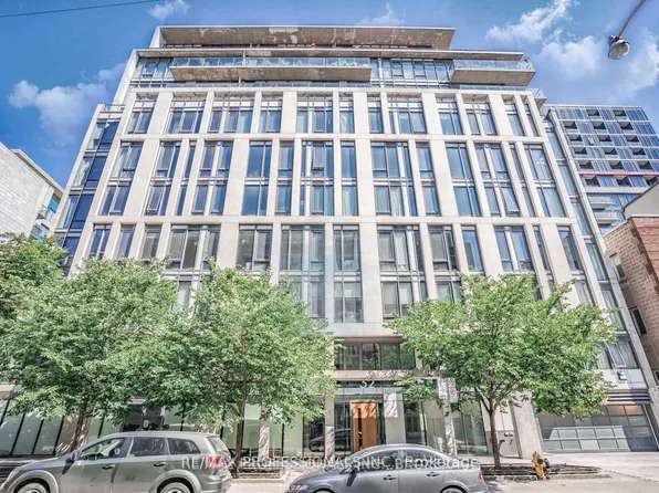 32 Camden St, Toronto, ON