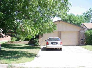 5829 Norman Ave, Oklahoma City, OK 73122