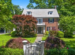 157 Fuller St, Newton, MA 02465