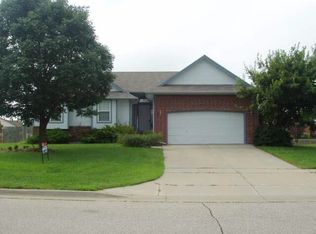 5701 Shadowridge St, Wichita, KS 67220