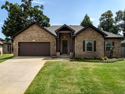 1308 Oak Glenn Pl, Bryant, AR, 72022