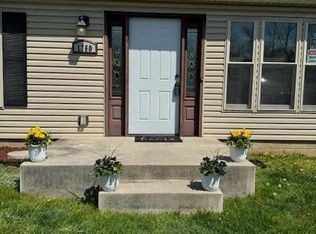 1760 Little Ave, Columbus, OH