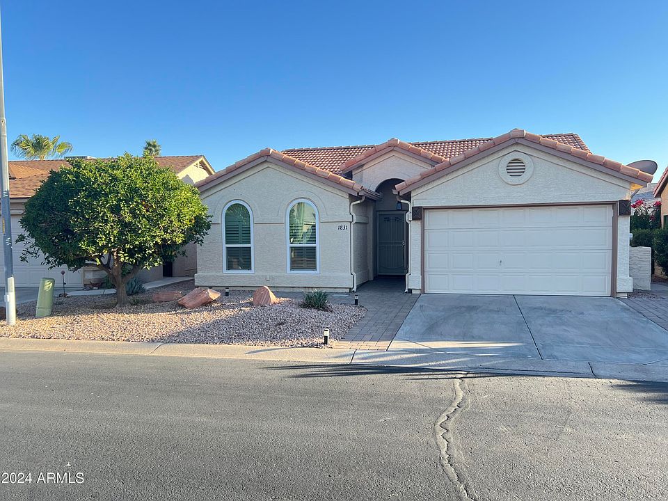 1st image of 1831 E WINGED FOOT Drive