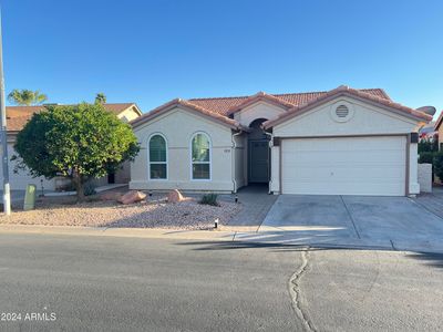 1831 E WINGED FOOT Drive, Chandler, AZ, 85249