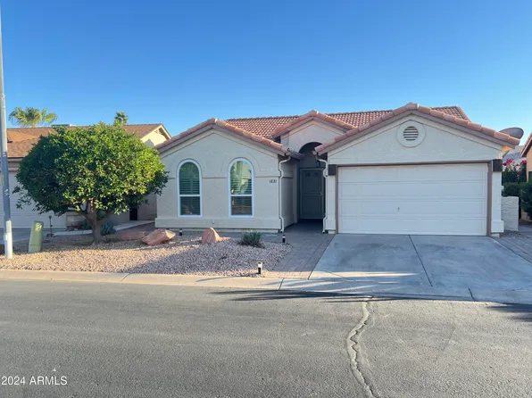 1831 E WINGED FOOT Drive, Chandler, AZ 85249