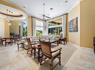 1018 Grand Isle Ter, Palm Beach Gardens, FL 33418