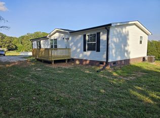 719 Long Branch Rd, Grover, NC 28073