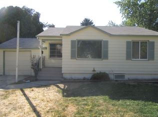 607 N Pond St, Boise, ID 83706