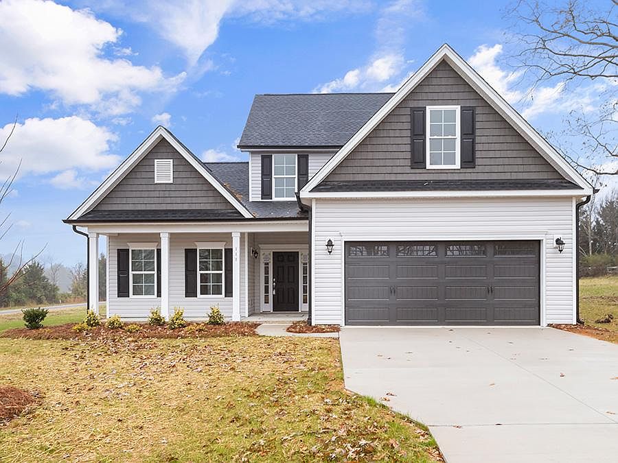 Providence Place by Arden Homes in Mocksville NC Zillow