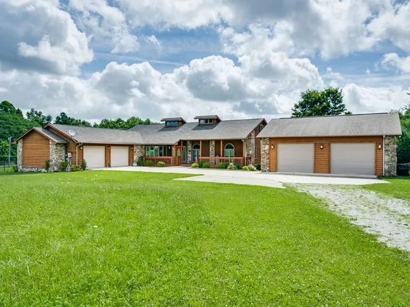 2470 Pomona Rd, Crossville, TN 38571