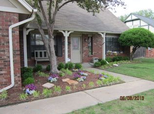 2508 W Quincy St, Broken Arrow, OK 74012