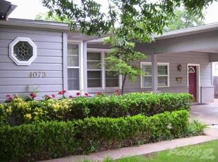 4073 Stratford St, Abilene, TX 79605