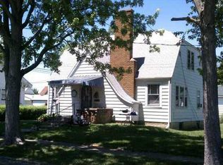 416 W 5th St, Rushville, IN